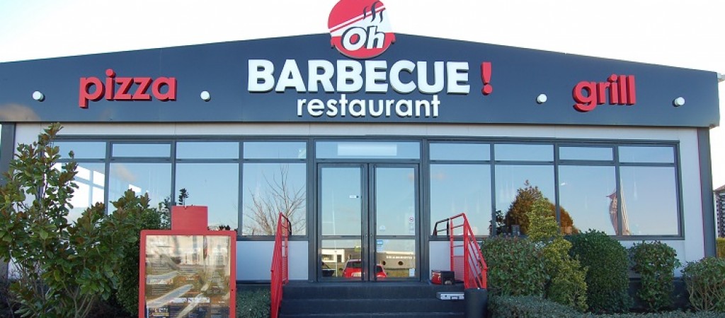 Oh Barbecue