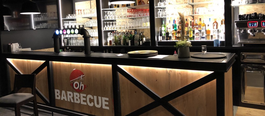 Le restaurant